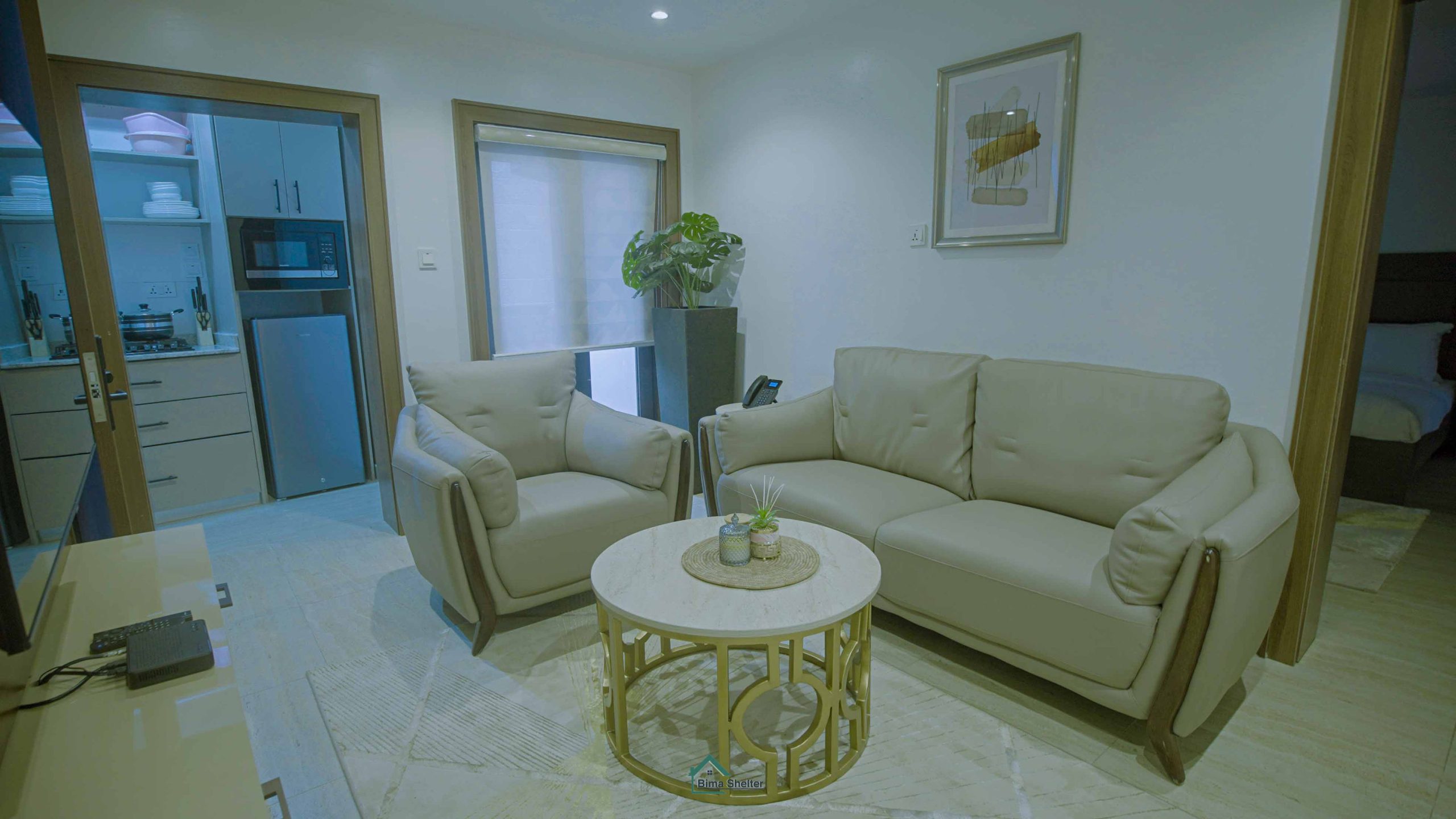 541 Residence